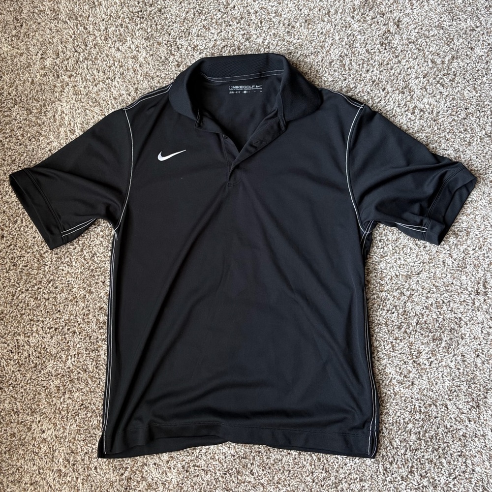 Men’s Nike Golf Polo
